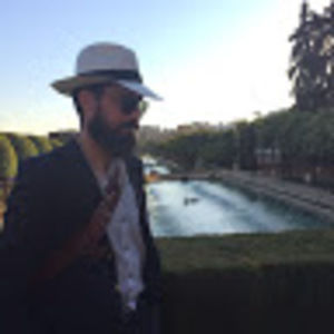 Meet your Posher, Gabriel